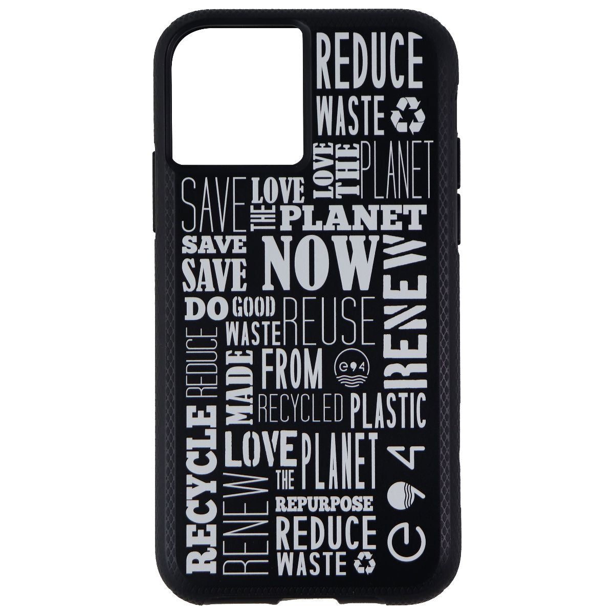 Case-Mate ECO94 Series Recycled Case for Apple iPhone 11 Pro - The Planet Cell Phone - Cases, Covers & Skins Case-Mate - Simple Cell Bulk Wholesale Pricing - USA Seller