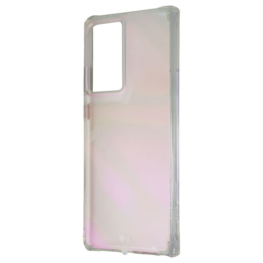 Case-Mate Soap Bubble Case for Samsung Galaxy Note20 Ultra 5G - Iridescent Cell Phone - Cases, Covers & Skins Case-Mate - Simple Cell Bulk Wholesale Pricing - USA Seller
