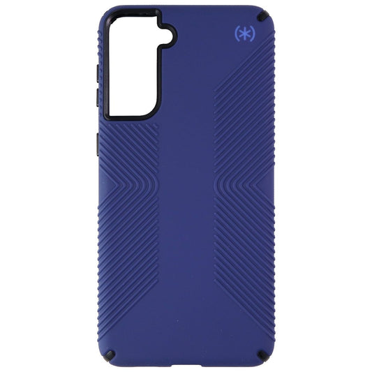 Speck Presidio2 Grip Series Case for Samsung Galaxy S21+ 5G - Coastal Blue/Black Cell Phone - Cases, Covers & Skins Speck - Simple Cell Bulk Wholesale Pricing - USA Seller