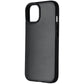 Tech21 EvoCheck Series Gel Case for Apple iPhone 14 - Black Cell Phone - Cases, Covers & Skins Tech21 - Simple Cell Bulk Wholesale Pricing - USA Seller