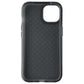 Tech21 EvoCheck Series Gel Case for Apple iPhone 14 - Black Cell Phone - Cases, Covers & Skins Tech21 - Simple Cell Bulk Wholesale Pricing - USA Seller