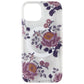 Coach Protective Case for MagSafe for iPhone 14 - Moody Floral/Purple/Clear Cell Phone - Cases, Covers & Skins Incipio    - Simple Cell Bulk Wholesale Pricing - USA Seller