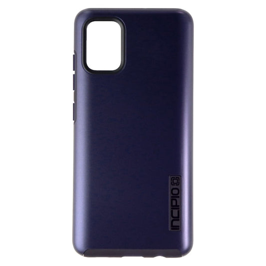 Incipio DualPro Dual Layer Case for Samsung Galaxy A51 - Midnight Blue Cell Phone - Cases, Covers & Skins Incipio    - Simple Cell Bulk Wholesale Pricing - USA Seller