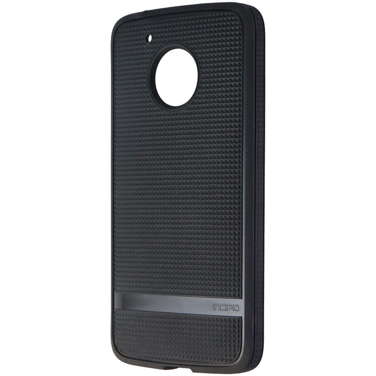 Incipio NGP Advanced Rugged Polymer Case for Motorola Moto G5 - Black Cell Phone - Cases, Covers & Skins Incipio    - Simple Cell Bulk Wholesale Pricing - USA Seller