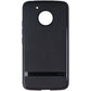 Incipio NGP Advanced Rugged Polymer Case for Motorola Moto G5 - Black Cell Phone - Cases, Covers & Skins Incipio    - Simple Cell Bulk Wholesale Pricing - USA Seller