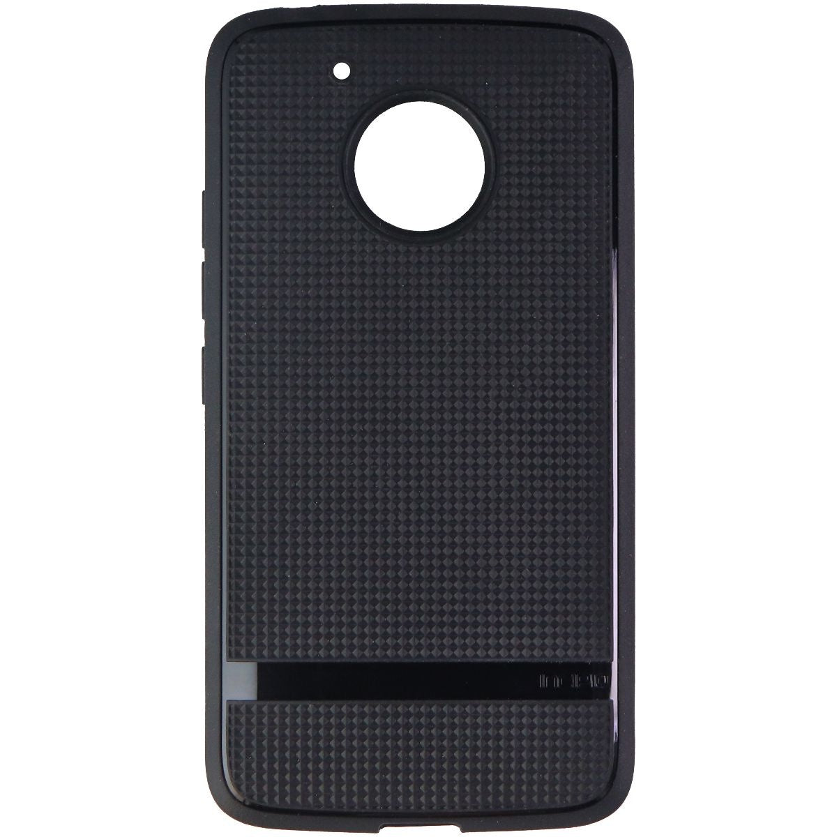 Incipio NGP Advanced Rugged Polymer Case for Motorola Moto G5 - Black Cell Phone - Cases, Covers & Skins Incipio    - Simple Cell Bulk Wholesale Pricing - USA Seller