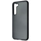 Tech21 Evo Check Flexible Gel Case for Samsung Galaxy S23+ (Plus) - Smokey/Black Cell Phone - Cases, Covers & Skins Tech21 - Simple Cell Bulk Wholesale Pricing - USA Seller
