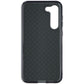 Tech21 Evo Check Flexible Gel Case for Samsung Galaxy S23+ (Plus) - Smokey/Black