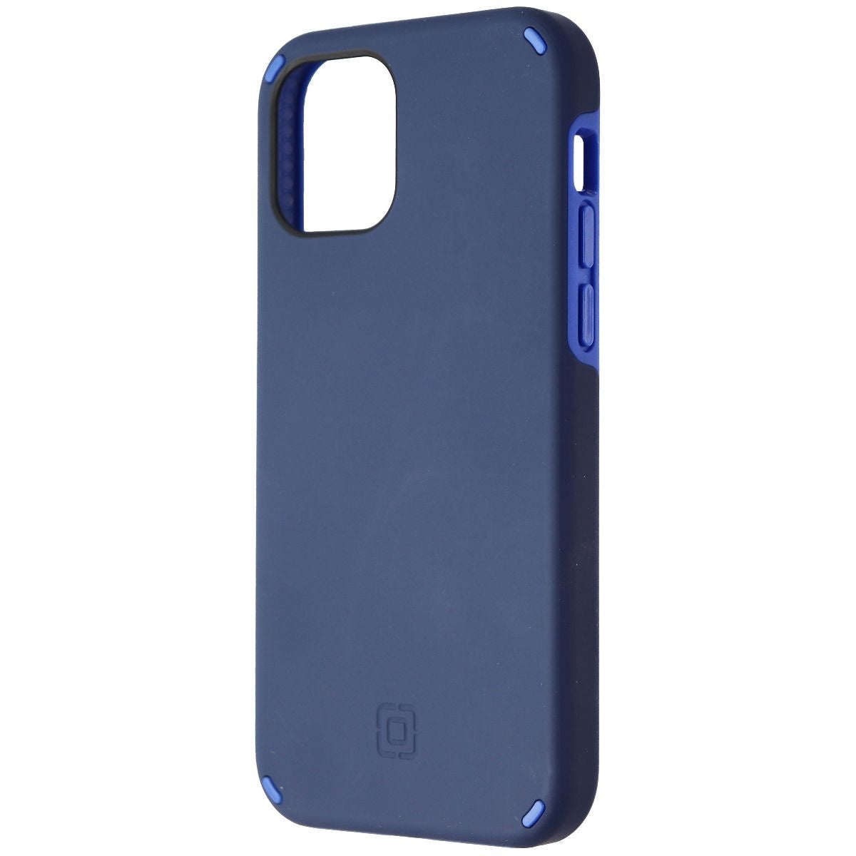 Incipio Duo Series Case for iPhone 12 Pro / 12 - Dark Blue / Classic Blue Cell Phone - Cases, Covers & Skins Incipio - Simple Cell Bulk Wholesale Pricing - USA Seller