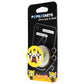 PopSockets: Collapsible Grip & Stand for Phones Tablets - Aggretsuko Face Cell Phone - Mounts & Holders PopSockets - Simple Cell Bulk Wholesale Pricing - USA Seller
