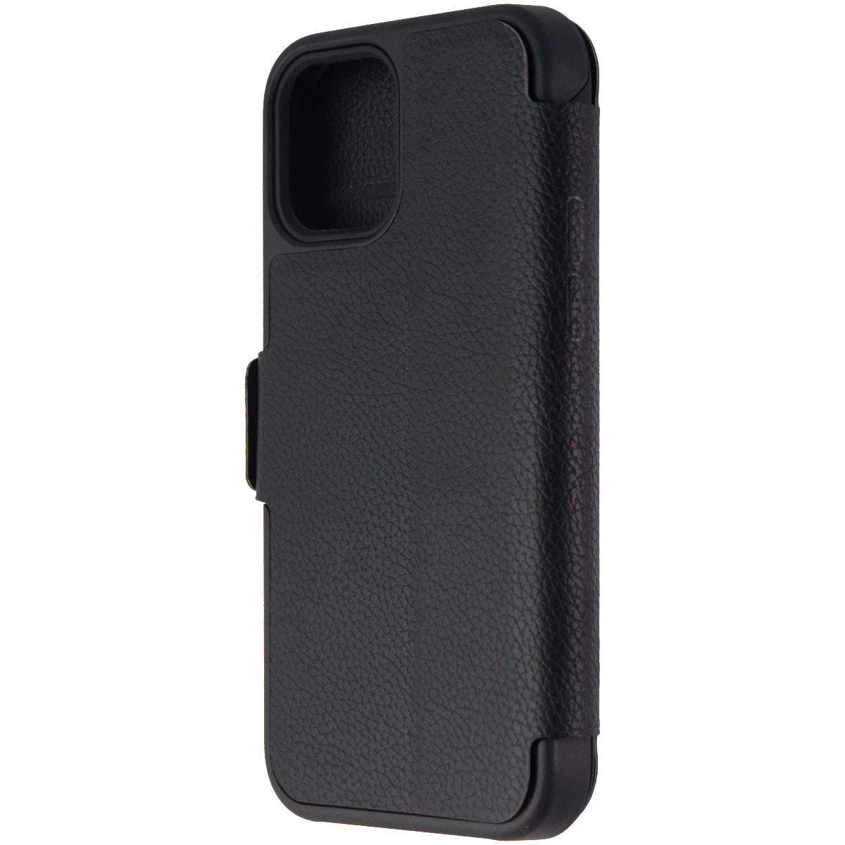 Nimbus9 Cirrus Wallet Essential Case for iPhone 12 Pro /12  - Saddle Black Cell Phone - Cases, Covers & Skins Nimbus9    - Simple Cell Bulk Wholesale Pricing - USA Seller