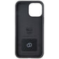 Nimbus9 Cirrus 2 Series Case for iPhone 13 Pro Max /12 Pro Max - Black