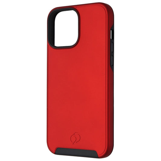 Nimbus9 Cirrus 2 Series Case for iPhone 13 Pro Max /12 Pro Max - Crimson Red
