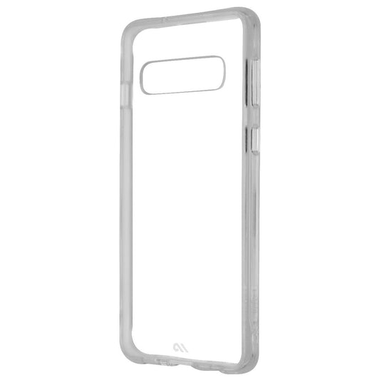 Case-Mate (CM038528) Tough Case for Samsung Galaxy S10 - Clear