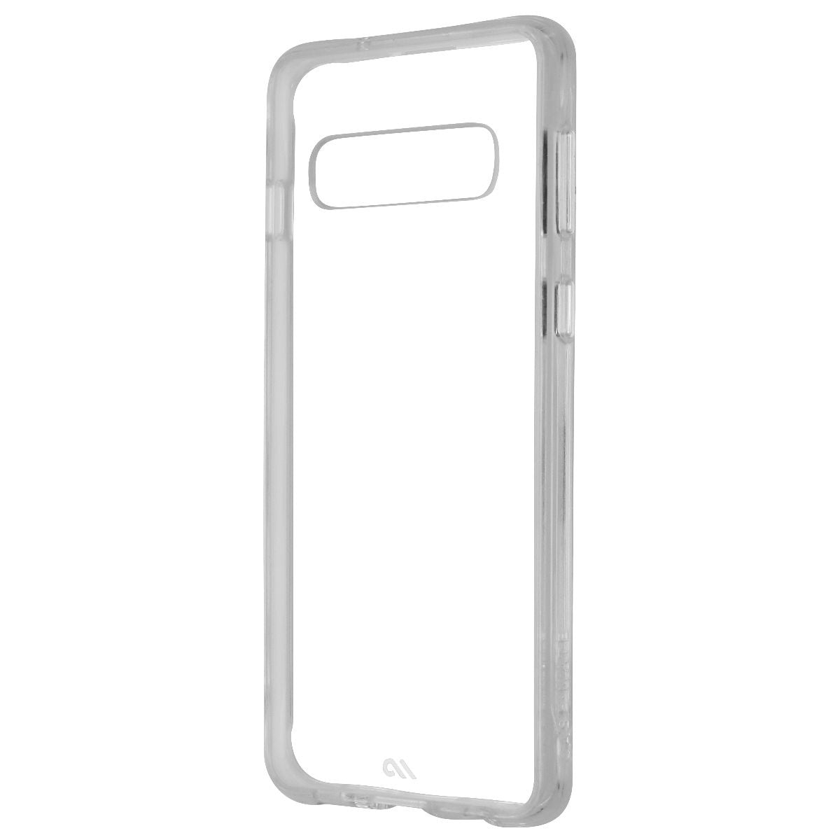 Case-Mate (CM038528) Tough Case for Samsung Galaxy S10 - Clear Cell Phone - Cases, Covers & Skins Case-Mate    - Simple Cell Bulk Wholesale Pricing - USA Seller