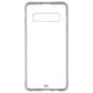 Case-Mate (CM038528) Tough Case for Samsung Galaxy S10 - Clear Cell Phone - Cases, Covers & Skins Case-Mate    - Simple Cell Bulk Wholesale Pricing - USA Seller