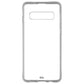 Case-Mate (CM038528) Tough Case for Samsung Galaxy S10 - Clear Cell Phone - Cases, Covers & Skins Case-Mate - Simple Cell Bulk Wholesale Pricing - USA Seller
