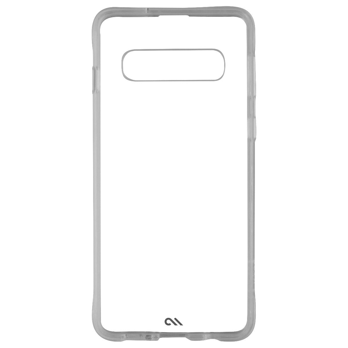 Case-Mate (CM038528) Tough Case for Samsung Galaxy S10 - Clear Cell Phone - Cases, Covers & Skins Case-Mate - Simple Cell Bulk Wholesale Pricing - USA Seller