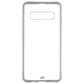 Case-Mate (CM038528) Tough Case for Samsung Galaxy S10 - Clear Cell Phone - Cases, Covers & Skins Case-Mate    - Simple Cell Bulk Wholesale Pricing - USA Seller