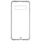 Case-Mate (CM038528) Tough Case for Samsung Galaxy S10 - Clear Cell Phone - Cases, Covers & Skins Case-Mate - Simple Cell Bulk Wholesale Pricing - USA Seller