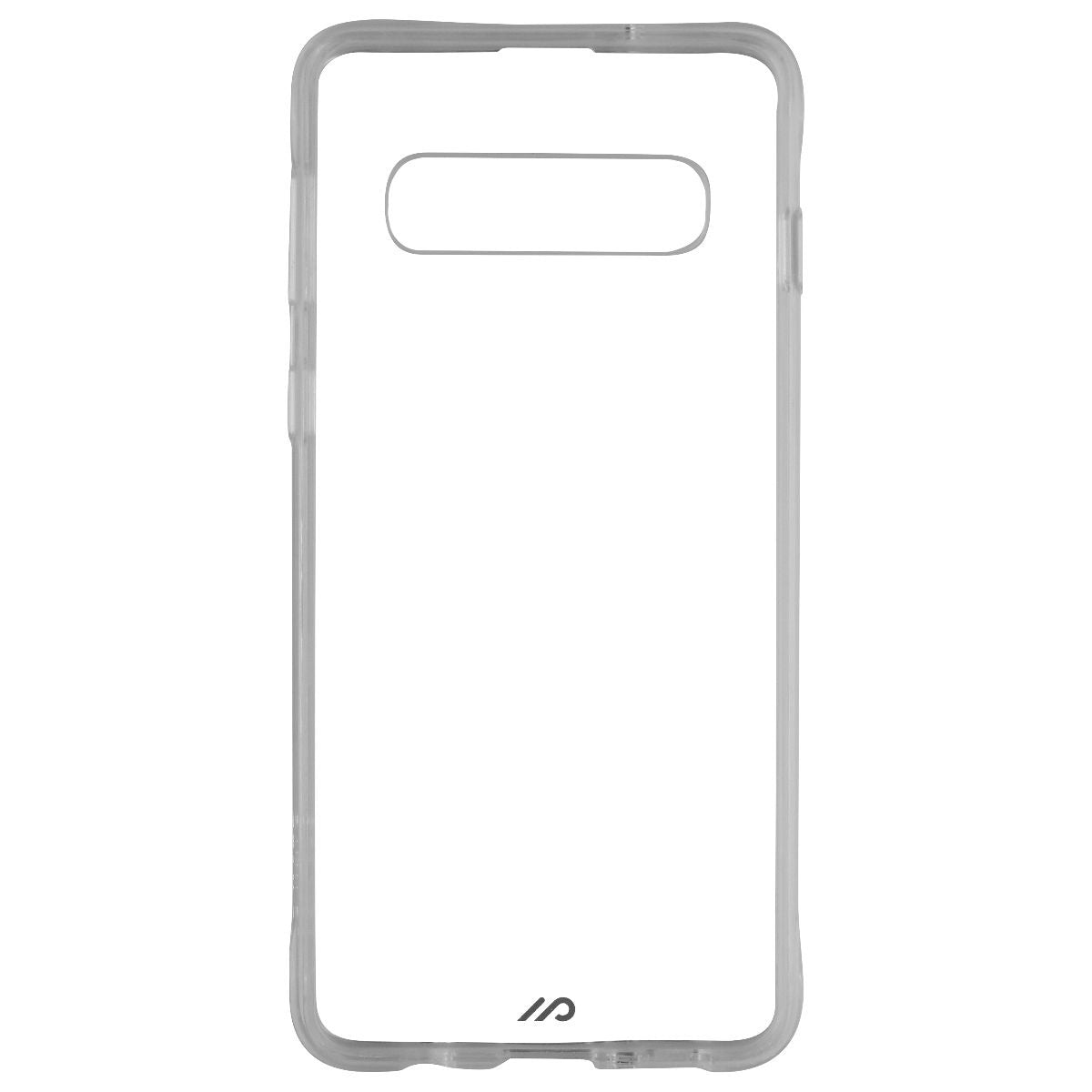 Case-Mate (CM038528) Tough Case for Samsung Galaxy S10 - Clear Cell Phone - Cases, Covers & Skins Case-Mate - Simple Cell Bulk Wholesale Pricing - USA Seller