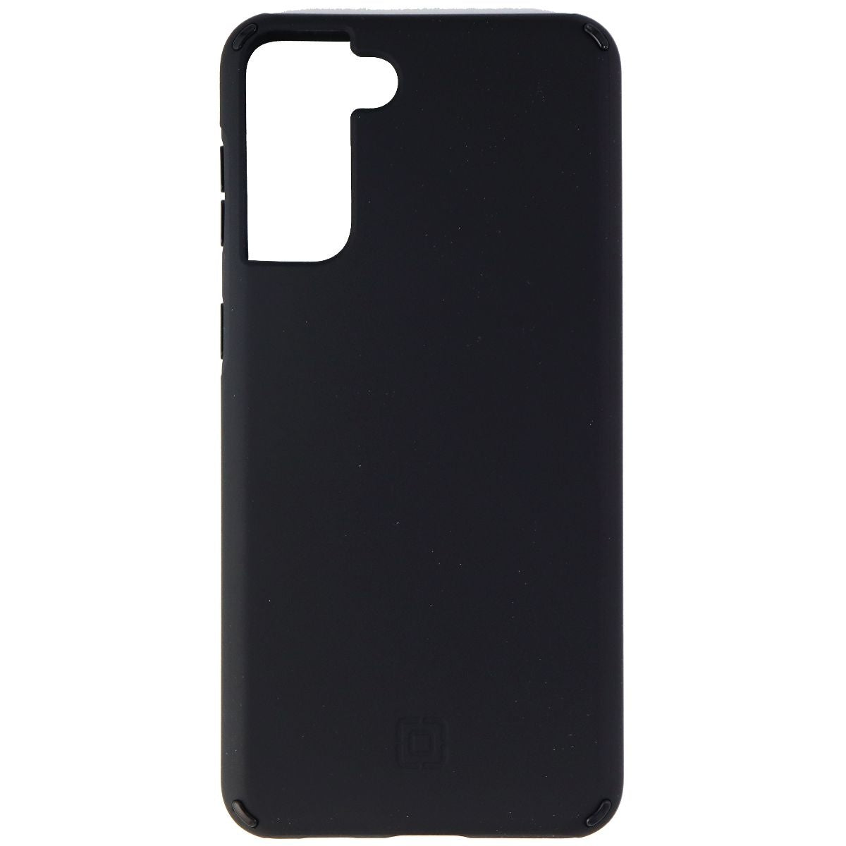 Incipio Duo Series Dual Layer Case for Samsung Galaxy S21+ (Plus) 5G - Black Cell Phone - Cases, Covers & Skins Incipio - Simple Cell Bulk Wholesale Pricing - USA Seller