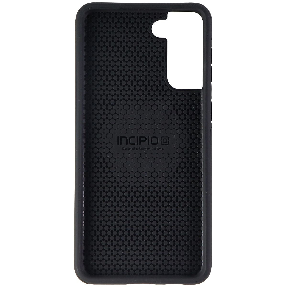 Incipio Duo Series Dual Layer Case for Samsung Galaxy S21+ (Plus) 5G - Black Cell Phone - Cases, Covers & Skins Incipio - Simple Cell Bulk Wholesale Pricing - USA Seller