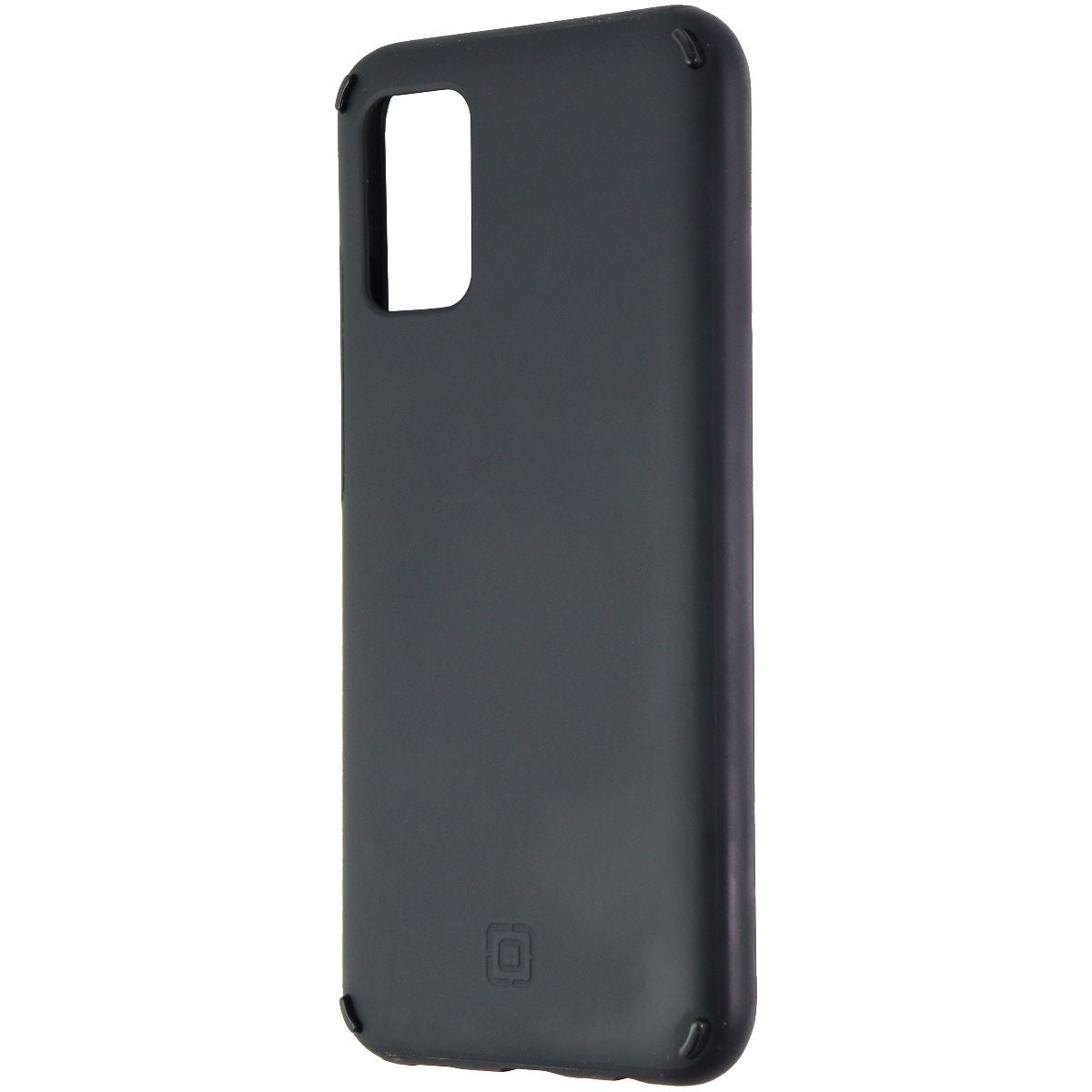 Incipio Duo Series Hard Case for Samsung Galaxy A02s - Black Cell Phone - Cases, Covers & Skins Incipio    - Simple Cell Bulk Wholesale Pricing - USA Seller