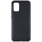 Incipio Duo Series Hard Case for Samsung Galaxy A02s - Black Cell Phone - Cases, Covers & Skins Incipio    - Simple Cell Bulk Wholesale Pricing - USA Seller