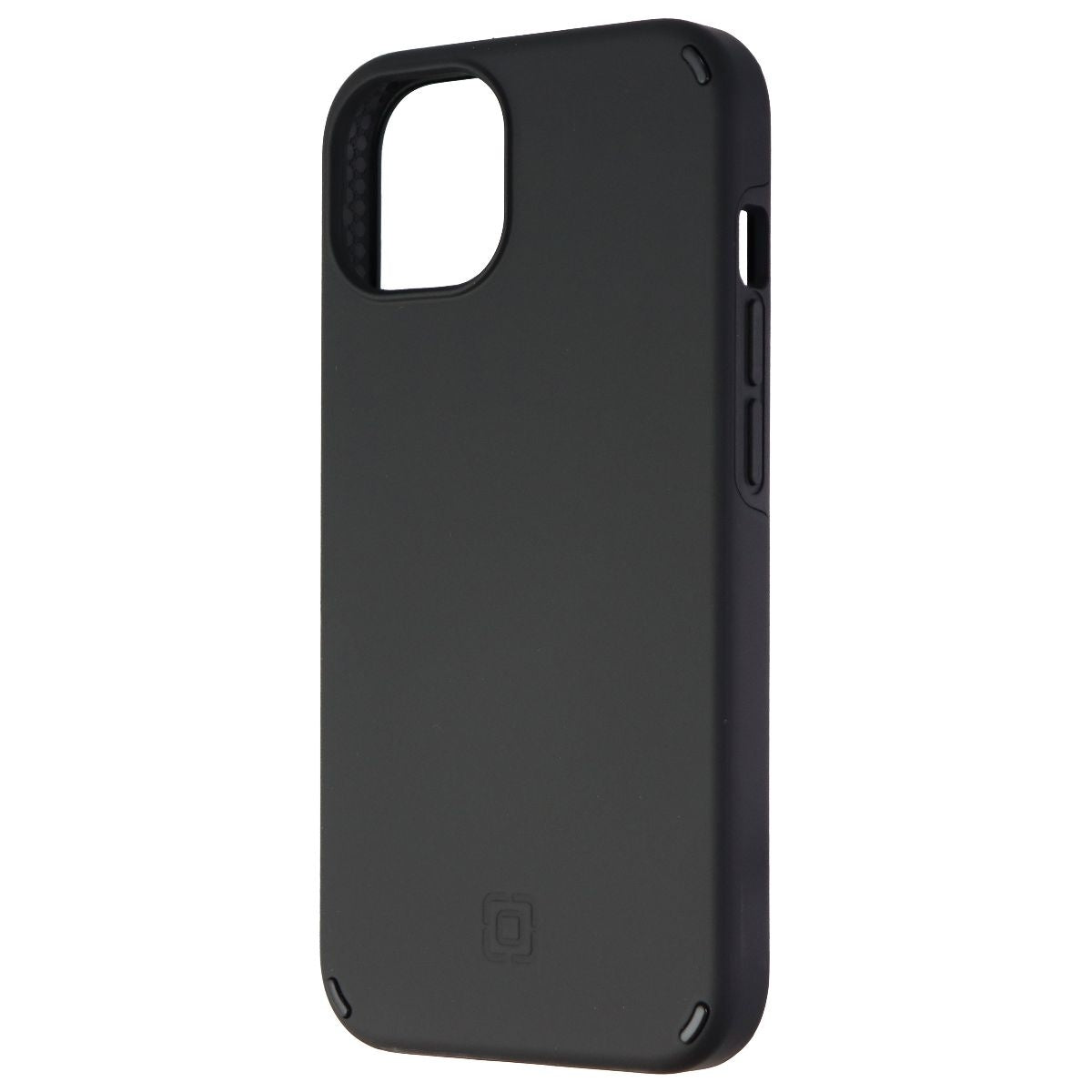 Incipio Duo Series Dual Layer Case for Apple iPhone 13 - Black Cell Phone - Cases, Covers & Skins Incipio - Simple Cell Bulk Wholesale Pricing - USA Seller