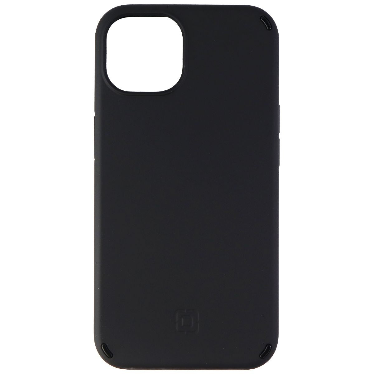 Incipio Duo Series Dual Layer Case for Apple iPhone 13 - Black Cell Phone - Cases, Covers & Skins Incipio - Simple Cell Bulk Wholesale Pricing - USA Seller