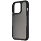 Griffin Survivor Endurance Case for Apple iPhone 13 Pro - Black Cell Phone - Cases, Covers & Skins Griffin - Simple Cell Bulk Wholesale Pricing - USA Seller