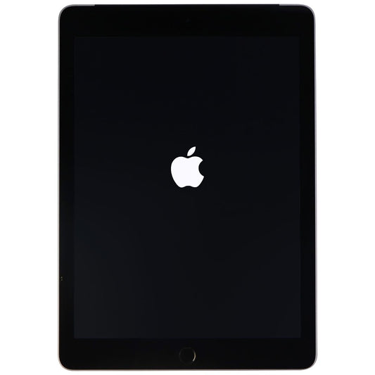 Apple iPad 9.7-inch (6th Gen) Tablet (A1954) Unlocked - 32GB / Space Gray iPads, Tablets & eBook Readers Apple    - Simple Cell Bulk Wholesale Pricing - USA Seller