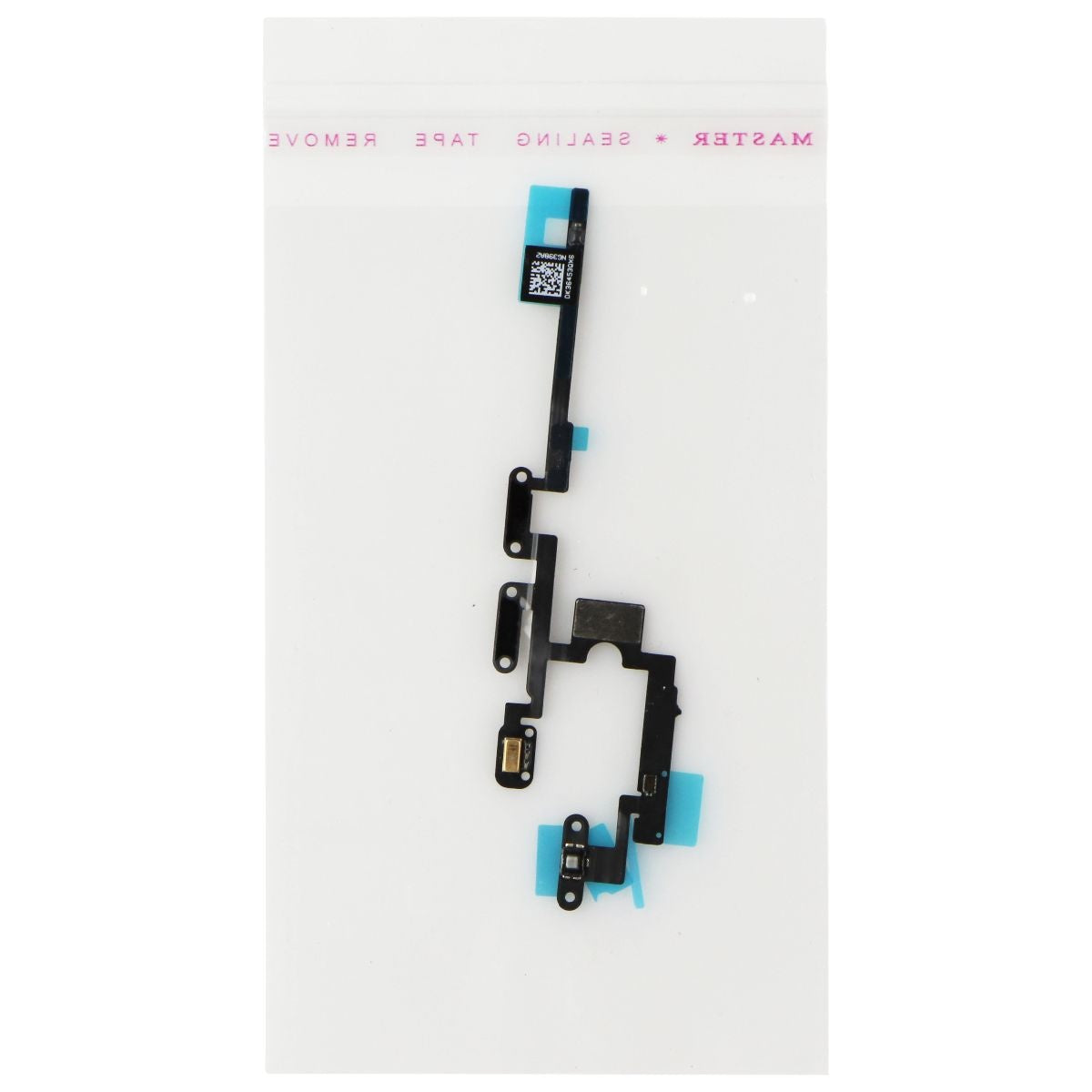 Replacement Part - Power & Volume Button Flex & Mic for iPad Pro 12.9 (1st Gen) Cell Phone - Replacement Parts & Tools Unbranded    - Simple Cell Bulk Wholesale Pricing - USA Seller