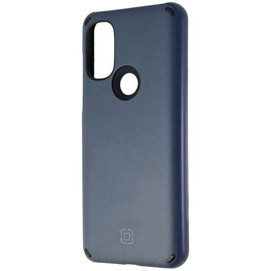 Incipio Duo Series Dual Layer Case for Moto G Power 2022 - Dark Denim Blue Cell Phone - Cases, Covers & Skins Incipio - Simple Cell Bulk Wholesale Pricing - USA Seller