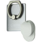 Cellet Universal Ring Stand/Holder and Adhesive Mount - Silver Cell Phone - Mounts & Holders Cellet - Simple Cell Bulk Wholesale Pricing - USA Seller