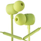 Beats Flex Wireless Bluetooth Neckband Earbuds - Yuzu Yellow Portable Audio - Headphones Beats - Simple Cell Bulk Wholesale Pricing - USA Seller