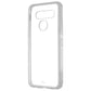 Case-Mate Tough Clear Series Hybrid Hard Case for LG Q70 - Clear Cell Phone - Cases, Covers & Skins Case-Mate - Simple Cell Bulk Wholesale Pricing - USA Seller