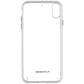 PureGear Slim Shell Series Case for iPhone Xs Max - Clear Cell Phone - Cases, Covers & Skins PureGear    - Simple Cell Bulk Wholesale Pricing - USA Seller