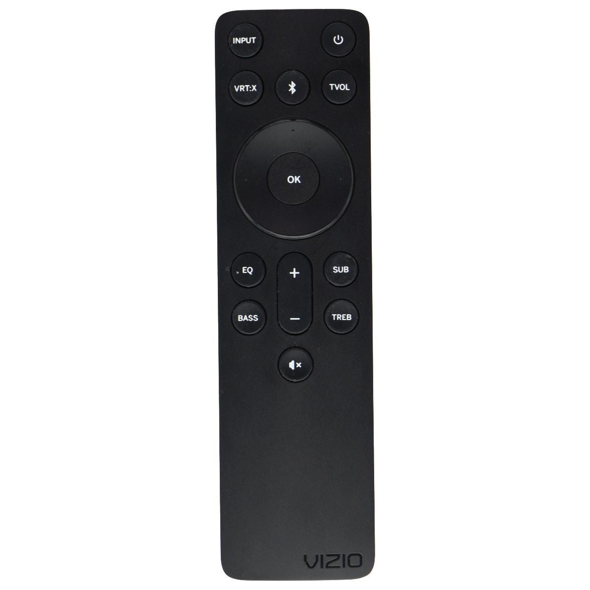 Vizio OEM Replacement Remote Control for Select Vizio Devices - Black (ND21-J) TV, Video & Audio Accessories - Remote Controls Vizio - Simple Cell Bulk Wholesale Pricing - USA Seller
