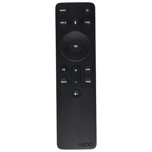 Vizio OEM Replacement Remote Control for Select Vizio Devices - Black (ND21-J) TV, Video & Audio Accessories - Remote Controls Vizio - Simple Cell Bulk Wholesale Pricing - USA Seller
