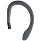 Repair Part - Right Ear Hook for Beats Powerbeats3 - Gray Cell Phone - Replacement Parts & Tools Unbranded    - Simple Cell Bulk Wholesale Pricing - USA Seller