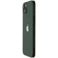 Apple iPhone 13 (6.1-inch) Smartphone (A2482) Unlocked - 128GB/Green Cell Phones & Smartphones Apple - Simple Cell Bulk Wholesale Pricing - USA Seller