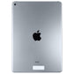 Apple iPad Air 2 (9.7-inch) Tablet (A1566) Wi-Fi Only - 64GB / Space Gray iPads, Tablets & eBook Readers Apple    - Simple Cell Bulk Wholesale Pricing - USA Seller