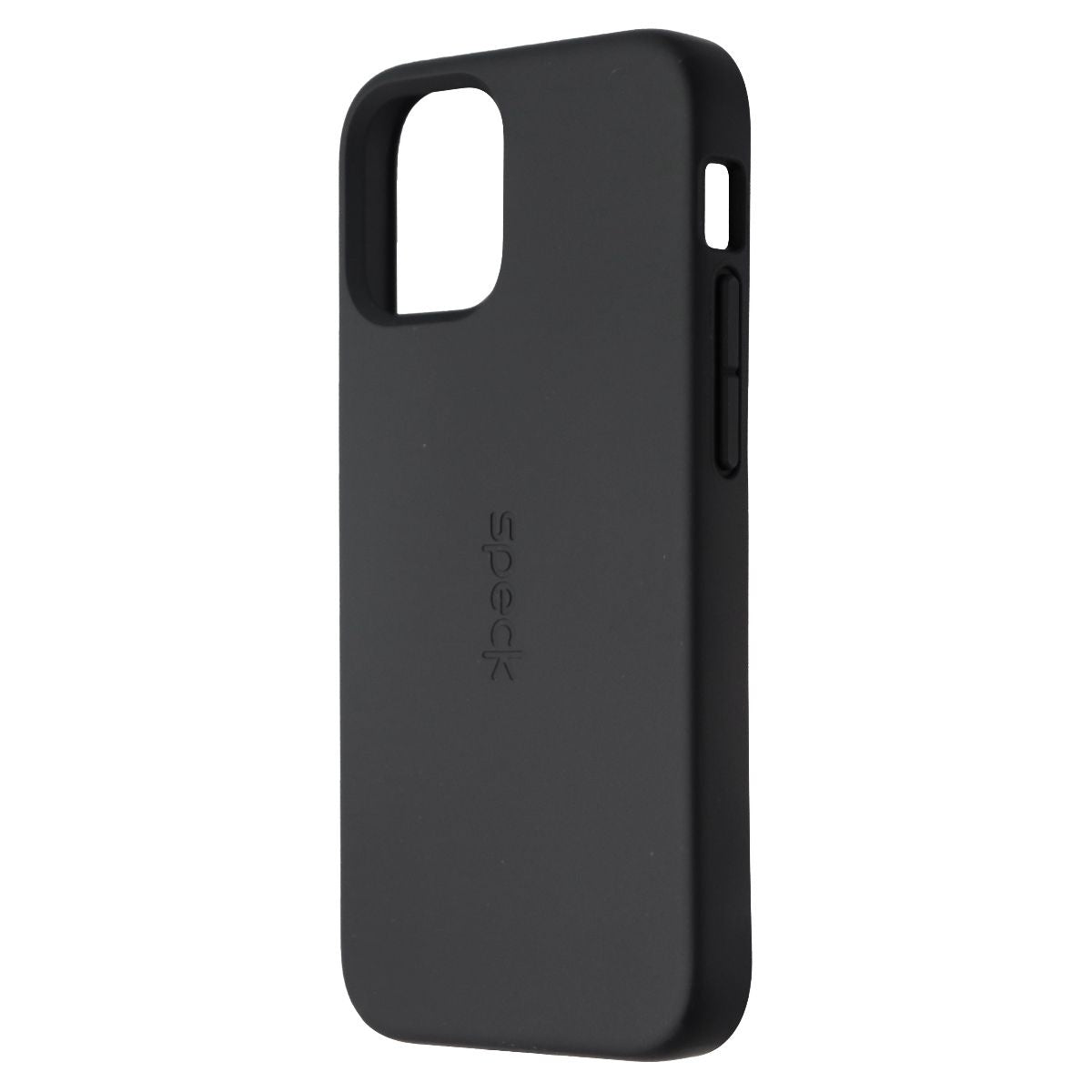 Speck CandyShell Pro Series Case for iPhone 12 Mini - Black/Black (137593-1050) Cell Phone - Cases, Covers & Skins Speck - Simple Cell Bulk Wholesale Pricing - USA Seller
