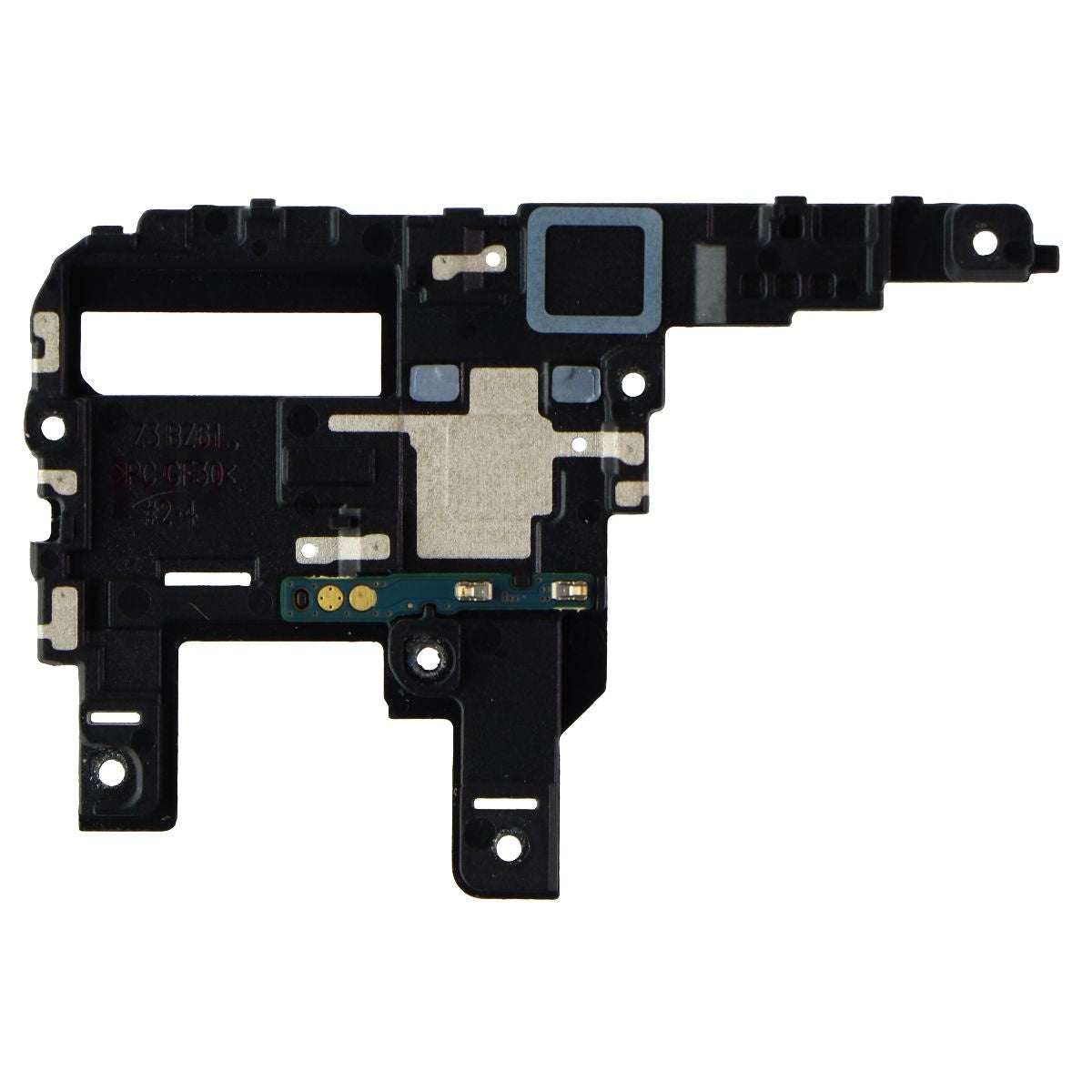 Repair Part - NFC Antenna Bracket with NFC Connector Board for S20 Ultra SGH-S20 Cell Phone - Replacement Parts & Tools Unbranded    - Simple Cell Bulk Wholesale Pricing - USA Seller