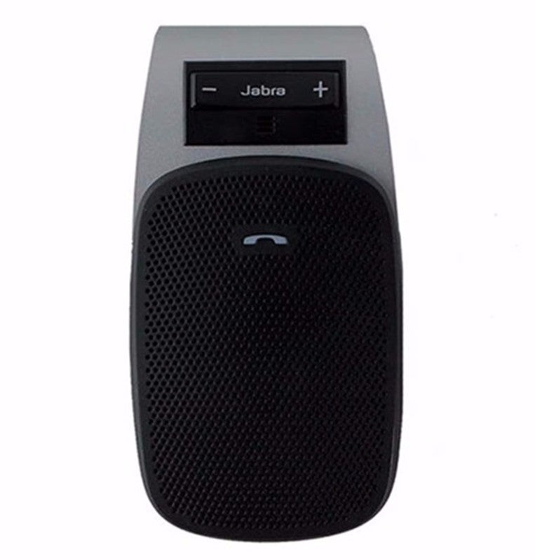 Jabra DRIVE Bluetooth In-Car Speakerphone - Black Cell Phone - Car Speakerphones Jabra - Simple Cell Bulk Wholesale Pricing - USA Seller