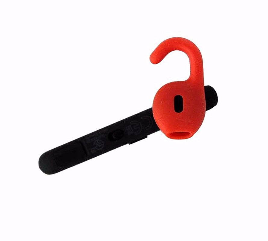 Jabra Stealth Wireless Bluetooth Headset Black *100-99800000-02 Cell Phone - Headsets Jabra    - Simple Cell Bulk Wholesale Pricing - USA Seller