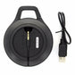 JBL Clip Black Wireless Bluetooth Speaker Cell Phone - Audio Docks & Speakers JBL - Simple Cell Bulk Wholesale Pricing - USA Seller