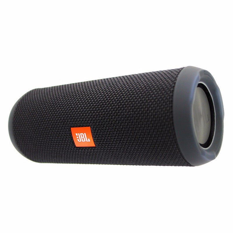 JBL Flip 3 Series Splashproof Portable Bluetooth Speaker - Black Cell Phone - Audio Docks & Speakers JBL    - Simple Cell Bulk Wholesale Pricing - USA Seller